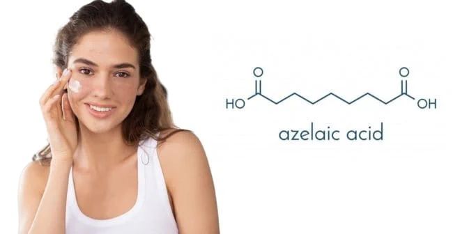 淘寶、小紅書熱門的“壬二酸”在國內(nèi)外被批準(zhǔn)藥用了嗎？