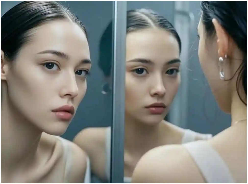 老年斑（曬斑）是怎么一步步出現(xiàn)的？